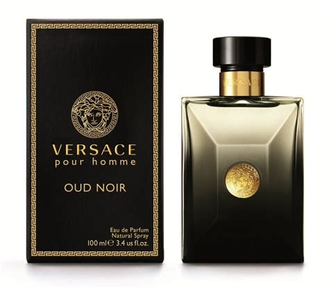 versace noir pour homme|Versace noir perfume review.